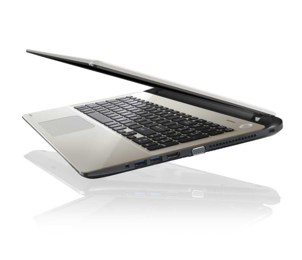 Toshiba L50-B-1KJ i5-4210U/4GB/750/Win8 R7 M260 2GB - 216448 - zdjęcie 4